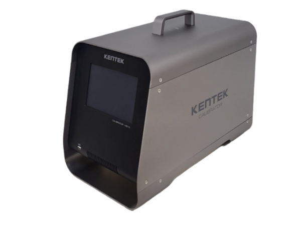 Multi-gas Calibrator